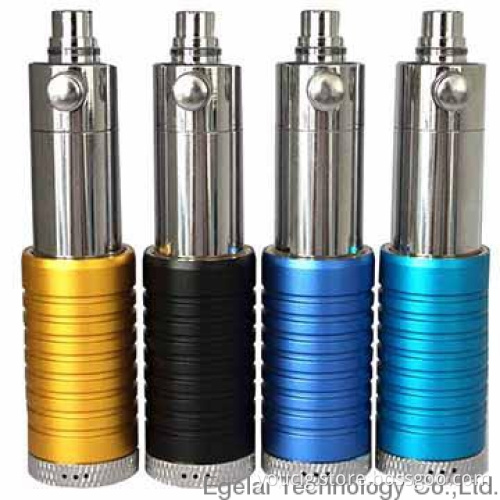 new  health  large capacity style lava tube e cigarette